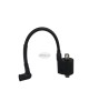 Boat Motor T5-05000400 Ignition Coil Assy Parsun Makara Outboard 2-stroke T4 T5 T5.8HP Engine Boat Motor T5-05000400 Ignition Coil Assy Parsun Makara Outboard 2-stroke T4 T5 T5.8HP Engine