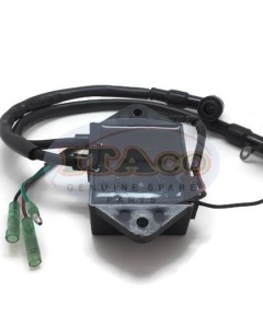 Boat Motor 9.8F-01.03.01.00 CDI Ignition Coil Unit Assy for Hidea Outboard H 9.8HP 8HP 2 stroke Engine