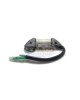 Boat Motor Exciter Charge Coil Assy for Tohatsu Nissan Outboard 3B2-06120-0 M NS 6HP 8HP 9.8HP 2 stroke Engine Boat Motor Exciter Charge Coil Assy for Tohatsu Nissan Outboard 3B2-06120-0 M NS 6HP 8HP 9.8HP 2 stroke Engine