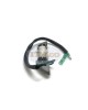 Boat Motor Exciter Charge Coil Assy for Tohatsu Nissan Outboard 3B2-06120-0 M NS 6HP 8HP 9.8HP 2 stroke Engine Boat Motor Exciter Charge Coil Assy for Tohatsu Nissan Outboard 3B2-06120-0 M NS 6HP 8HP 9.8HP 2 stroke Engine