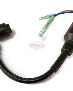 Boat Motor 3.5F-01.03.03 Ignition Coil Asy for Hidea Outboard 3.5HP T3.5 3.5F 2-stroke Engine