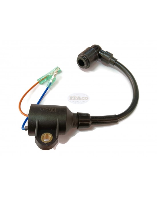 Boat Motor 3.5F-01.03.03 Ignition Coil Asy for Hidea Outboard 3.5HP T3.5 3.5F 2-stroke Engine
