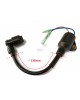 Boat Motor 3F0-06153-0 M 3F0060491M 3F0061530M 3FO-01653 Ignition Coil Assy Magneto for Tohatsu Nissan Outboard M NS 2.5HP 3.5HP 2-Stroke Engine