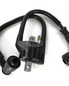 Boat Motor Ignition Coil Assy 3M3-06048-0 3G2-06050 M 8M0045582 For Tohatsu Nissan Mercury Mercruiser Quicksilver Outboard M NS 9.9HP 15HP 18HP 2-stroke Engine