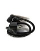 Boat Motor Ignition Coil w/ Plug Cover Assy 362-06050-1 For Tohatsu Nissan Outboard 9.9HP 15HP 18HP 2-stroke Engine