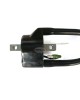 Boat Motor Ignition Coil w/ Plug Cover Assy 362-06050-1 For Tohatsu Nissan Outboard 9.9HP 15HP 18HP 2-stroke Engine