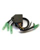 Boat Motor Switch Box CDI Pack for Mercury Mariner Outboard 9.9 - 25HP 2 stroke Engine 803704T 119-3202