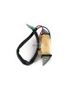 Boat Motor 3G3-06021-1 0 Exciter Charge Coil 2 wire for Tohatsu Nissan Outboard M NS 9.9HP 15HP 18HP Engine