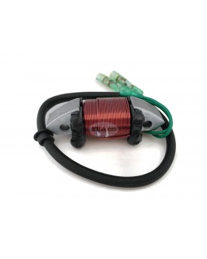 Boat Motor T20-06040003 Lighting Coil for Parsun Makara Outboard C 25HP 30HP 2-stroke Boat Engine