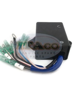 Boat Motor T20-06030100 CDI Unit for Parsun Makara Outboard 2-stroke T20 T25 T30A C.D.I. Assy Motor Engine