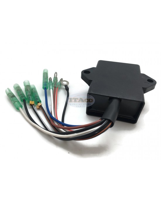 Boat Motor T20-06030100 CDI Coil Unit Assy for Parsun Makara Outboard T 25HP 30HP 2 stroke Boats Engine Boat Motor T20-06030100 CDI Coil Unit Assy for Parsun Makara Outboard T 25HP 30HP 2 stroke Boats Engine