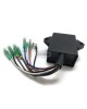 Boat Motor T20-06030100 CDI Coil Unit Assy for Parsun Makara Outboard T 25HP 30HP 2 stroke Boats Engine Boat Motor T20-06030100 CDI Coil Unit Assy for Parsun Makara Outboard T 25HP 30HP 2 stroke Boats Engine