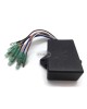 Boat Motor T20-06030100 CDI Coil Unit Assy for Parsun Makara Outboard T 25HP 30HP 2 stroke Boats Engine Boat Motor T20-06030100 CDI Coil Unit Assy for Parsun Makara Outboard T 25HP 30HP 2 stroke Boats Engine