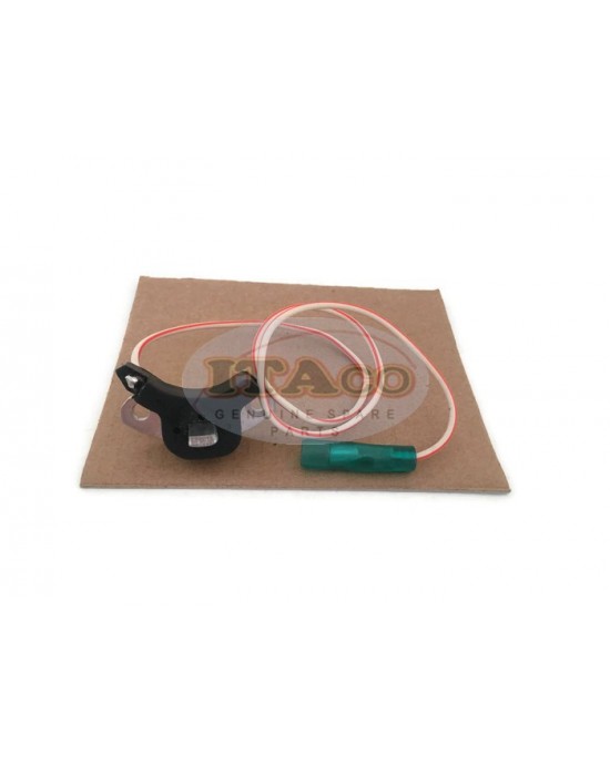 Boat 61N-85543-09 61N-85543-19 T20-06040100 Pulser Coil Assy For Yamaha Parsun Outboard C 25hp 30hp 2-stroke Boat 61N-85543-09 61N-85543-19 T20-06040100 Pulser Coil Assy For Yamaha Parsun Outboard C 25hp 30hp 2-stroke