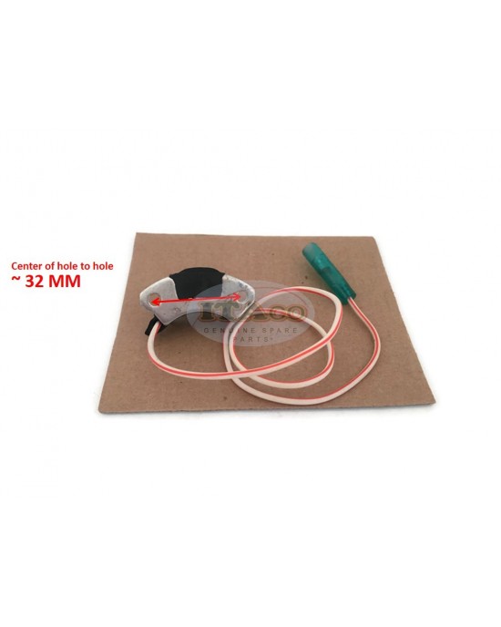 Boat 61N-85543-09 61N-85543-19 T20-06040100 Pulser Coil Assy For Yamaha Parsun Outboard C 25hp 30hp 2-stroke Boat 61N-85543-09 61N-85543-19 T20-06040100 Pulser Coil Assy For Yamaha Parsun Outboard C 25hp 30hp 2-stroke