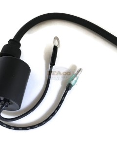 Boat Motor Original Made in Japan 3C8-06048-0 1 M 3C7-06050-0M, 16064006 For Tohatsu Nissan Mercury Quicksilver Marine Outboard 40HP - 115HP 2-stroke Engine