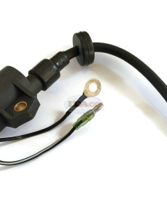 Boat Motor 32140-95D10 32140-95D00 Ignition Coil Assy for Suzuki Outboard DT 25HP - 85HP 2 stroke Engine
