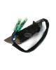 Boat Motor Charger Charge Coil for Yamaha Outboard 9.9HP 15HP 13.5HP 9.9 15 63V-85520-01 00 2 stroke Engine Boat Motor Charger Charge Coil for Yamaha Outboard 9.9HP 15HP 13.5HP 9.9 15 63V-85520-01 00 2 stroke Engine