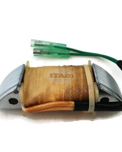 Boat Motor T15-04000300 Lighting Coil Assy for Parsun Makara Outboard T 9.9HP 15HP 2 stroke Boats Engine