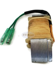 Boat Motor T15-04000300 Lighting Coil Assy for Parsun Makara Outboard T 9.9HP 15HP 2 stroke Boats Engine