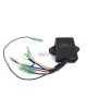 Boat Motor CDI C.DI C.D.I COIL UNIT Assy 63V-85540-01 00 T15-04000900 for Yamaha Parsun Makara Outboard 15HP 13.5HP 9.9HP 2 stroke Engine Boat Motor CDI C.DI C.D.I COIL UNIT Assy 63V-85540-01 00 T15-04000900 for Yamaha Parsun Makara Outboard 15HP 13.5HP 9.9HP 2 stroke Engine
