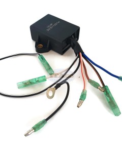 Boat Motor T15-04000900 CDI Unit Assy for Parsun Makara Outboard T9.9 T15 HP Engine 2-stroke