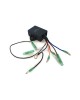 Boat Motor CDI C.DI C.D.I COIL UNIT Assy 63V-85540-01 00 T15-04000900 for Yamaha Parsun Makara Outboard 15HP 13.5HP 9.9HP 2 stroke Engine Boat Motor CDI C.DI C.D.I COIL UNIT Assy 63V-85540-01 00 T15-04000900 for Yamaha Parsun Makara Outboard 15HP 13.5HP 9.9HP 2 stroke Engine