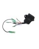 Boat Motor T15-04000900 CDI Unit Assy for Parsun Makara Outboard T9.9 T15 HP Engine 2-stroke