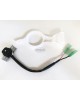 Boat Motor Pulser Coil Plate Assy for Yamaha Outboard 63V-85580-01 00 E M F 9.9HP 15HP 9.9 15 15E 9.9M 2 stroke Engine
