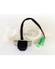 Boat Motor Pulser Coil Plate Assy for Yamaha Outboard 63V-85580-01 00 E M F 9.9HP 15HP 9.9 15 15E 9.9M 2 stroke Engine