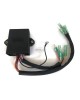 Boat Motor 66M-85540-01 00 CDI Coil Unit Assy for Yamaha Outboard F 9.9HP F13.5HP F15HP 4-stroke