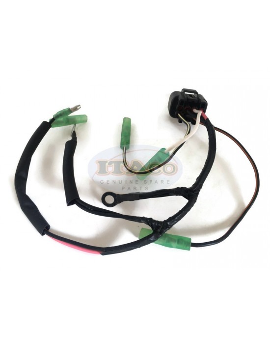 Boat Motor 66T-82519-00 CDI Unit Cable for Yamaha Parsun Outboard engine Parts 40XWL 40HP Engine