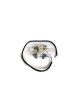 Boat Motor Exciter Charge Coil Assy 66T-85520-00-00 T40-05040007 For Yamaha Parsun Hidea Outboard 40HP T40 E40 40X M 2-stroke Engine Boat Motor Exciter Charge Coil Assy 66T-85520-00-00 T40-05040007 For Yamaha Parsun Hidea Outboard 40HP T40 E40 40X M 2-stroke Engine