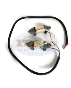 Boat Motor 40F-01.03.04 Charge Coil Assy for Hidea Outbard 2-Stroke 40HP 40 F X Engine