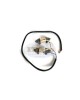 Boat Motor Exciter Charge Coil Assy 66T-85520-00-00 T40-05040007 For Yamaha Parsun Hidea Outboard 40HP T40 E40 40X M 2-stroke Engine Boat Motor Exciter Charge Coil Assy 66T-85520-00-00 T40-05040007 For Yamaha Parsun Hidea Outboard 40HP T40 E40 40X M 2-stroke Engine