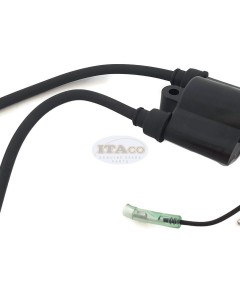 Boat OEM Original Japan 689-85570-20 689-85570-21 Ignition Coil Assy For Yamaha Outboard Mariner 2-Stroke Marine Outboard 84-97 2cyl