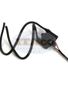 Boat F8-05000500 Ignition Coil Assy For Parsun Makara 4-stroke F8 F9.8 Outboard High Pressure Coil