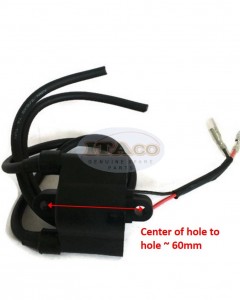 Boat Motor 33410-94400 33410-92L10 92L11 Replaces Suzuki Outboard DT DF 9.9-40HP 2/4-stroke