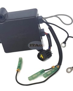 Boat Motor C.D.I CD.I C.DI CDI Coil Unit Assy 688-85540-00 T85-05030100 for Yamaha Parsun Makara Hidea Outboard 2-stroke Motor Engine