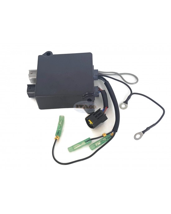 Boat Motor C.D.I CD.I C.DI CDI Coil Unit Assy 688-85540-00 T85-05030100 for Yamaha Parsun Makara Hidea Outboard 2-stroke Motor Engine Boat Motor C.D.I CD.I C.DI CDI Coil Unit Assy 688-85540-00 T85-05030100 for Yamaha Parsun Makara Hidea Outboard 2-stroke Motor Engine