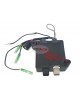 Boat Motor C.D.I CD.I C.DI CDI Coil Unit Assy 688-85540-00 T85-05030100 for Yamaha Parsun Makara Hidea Outboard 2-stroke Motor Engine Boat Motor C.D.I CD.I C.DI CDI Coil Unit Assy 688-85540-00 T85-05030100 for Yamaha Parsun Makara Hidea Outboard 2-stroke Motor Engine