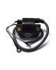 Boat Motor Ignition Ign Coil Assy 697-85570-11-00 697-85570-10-00 55 hp 90 hp marine for Yamaha Outboard CV 55 C90 55HP 90HP 1984-91 2 Stroke Engine Boat Motor Ignition Ign Coil Assy 697-85570-11-00 697-85570-10-00 55 hp 90 hp marine for Yamaha Outboard CV 55 C90 55HP 90HP 1984-91 2 Stroke Engine
