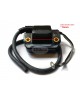 Boat Motor Ignition Ign Coil Assy 697-85570-11-00 697-85570-10-00 55 hp 90 hp marine for Yamaha Outboard CV 55 C90 55HP 90HP 1984-91 2 Stroke Engine Boat Motor Ignition Ign Coil Assy 697-85570-11-00 697-85570-10-00 55 hp 90 hp marine for Yamaha Outboard CV 55 C90 55HP 90HP 1984-91 2 Stroke Engine