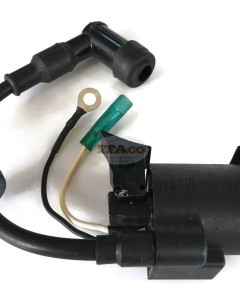 Boat Motor 69M-85640-00 Ignition TCI Unit for Yamaha F2.5 2.5hp 4 stroke Outboard Engine