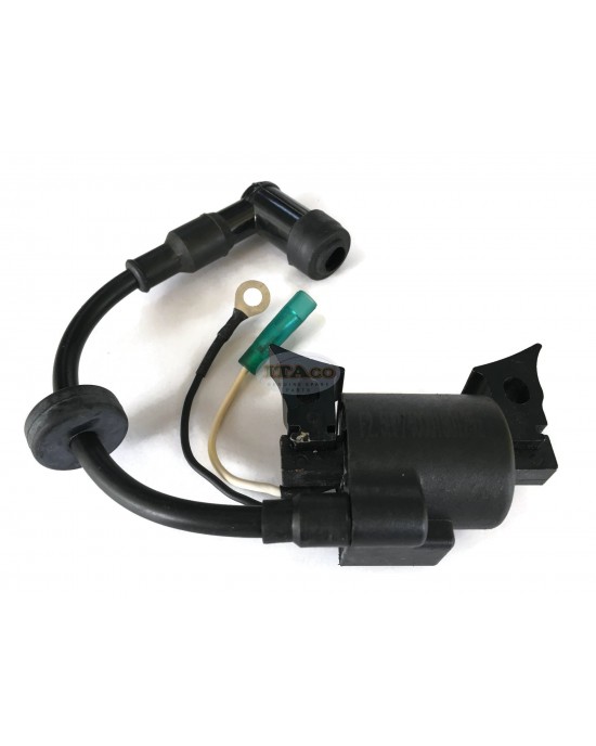 Boat Motor 69M-85640-00 Ignition TCI Unit for Yamaha F2.5 2.5hp 4 stroke Outboard Engine Boat Motor 69M-85640-00 Ignition TCI Unit for Yamaha F2.5 2.5hp 4 stroke Outboard Engine
