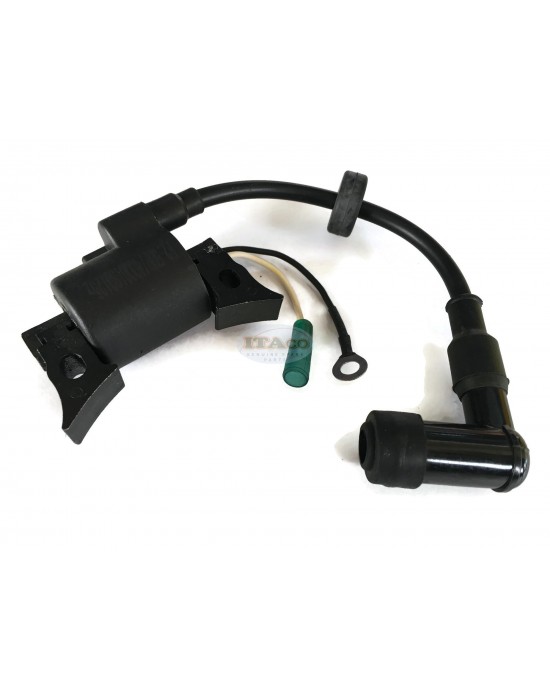 Boat Motor 69M-85640-00 Ignition TCI Unit for Yamaha F2.5 2.5hp 4 stroke Outboard Engine Boat Motor 69M-85640-00 Ignition TCI Unit for Yamaha F2.5 2.5hp 4 stroke Outboard Engine