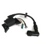 Boat Motor 69M-85640-00 Ignition TCI Unit for Yamaha F2.5 2.5hp 4 stroke Outboard Engine Boat Motor 69M-85640-00 Ignition TCI Unit for Yamaha F2.5 2.5hp 4 stroke Outboard Engine