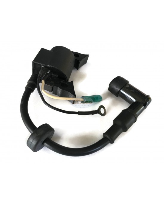 Boat Motor 69M-85640-00 Ignition TCI Unit for Yamaha F2.5 2.5hp 4 stroke Outboard Engine Boat Motor 69M-85640-00 Ignition TCI Unit for Yamaha F2.5 2.5hp 4 stroke Outboard Engine