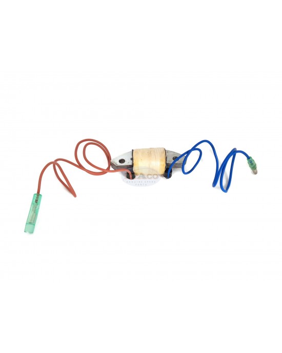 Boat Motor 30F-01.02.03.00 Charge Lighting Coil Assy for Hidea Outboard 30HP 25HP F 2-stroke Engine