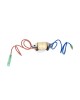 Boat Motor Charger Coil Assy Charge 61N-85541-09 19 69P-85541 T20-06040002 For Yamaha Outboard 25HP 30HP B H 2 stroke Engine Boat Motor Charger Coil Assy Charge 61N-85541-09 19 69P-85541 T20-06040002 For Yamaha Outboard 25HP 30HP B H 2 stroke Engine